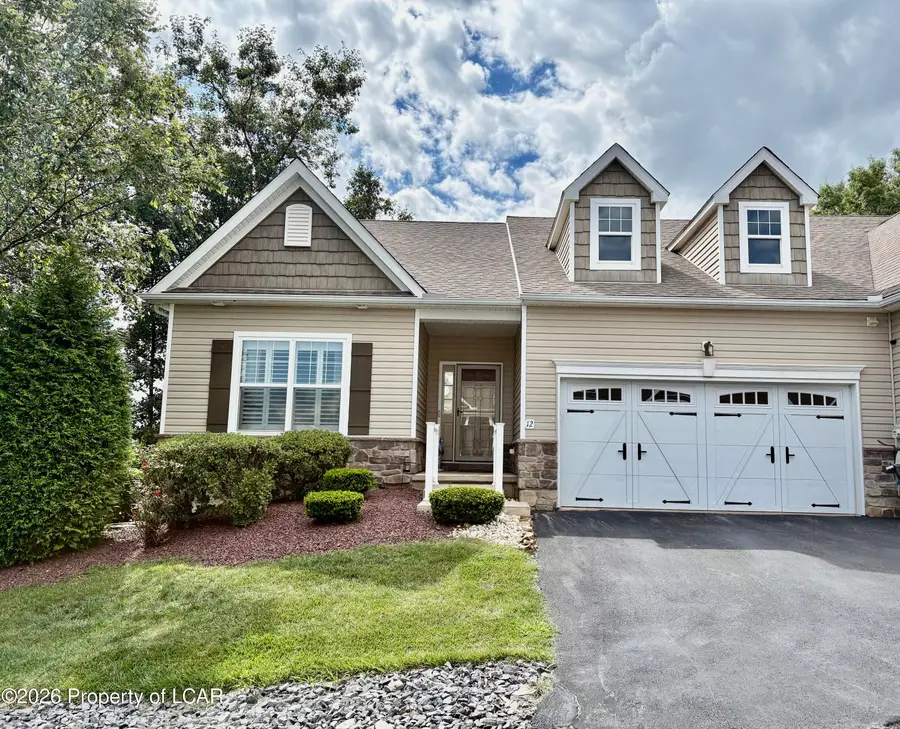 12 Reserve Drive, Drums, PA 18222 - #2