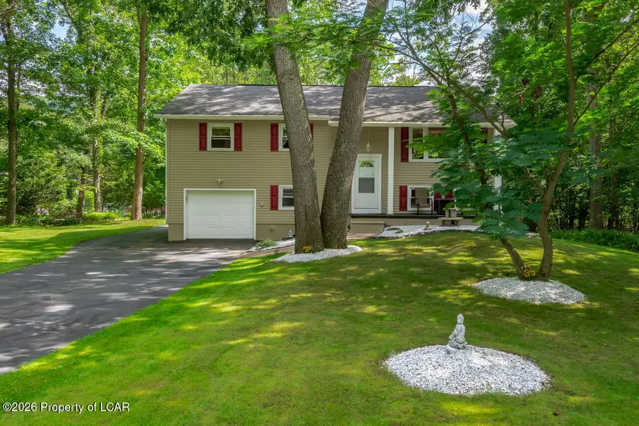 4 Mystic Drive, Mountain Top, PA 18707 - #2