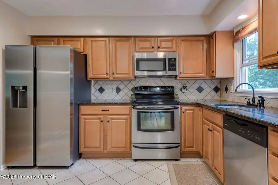 4 Mystic Drive, Mountain Top, PA 18707 - #3