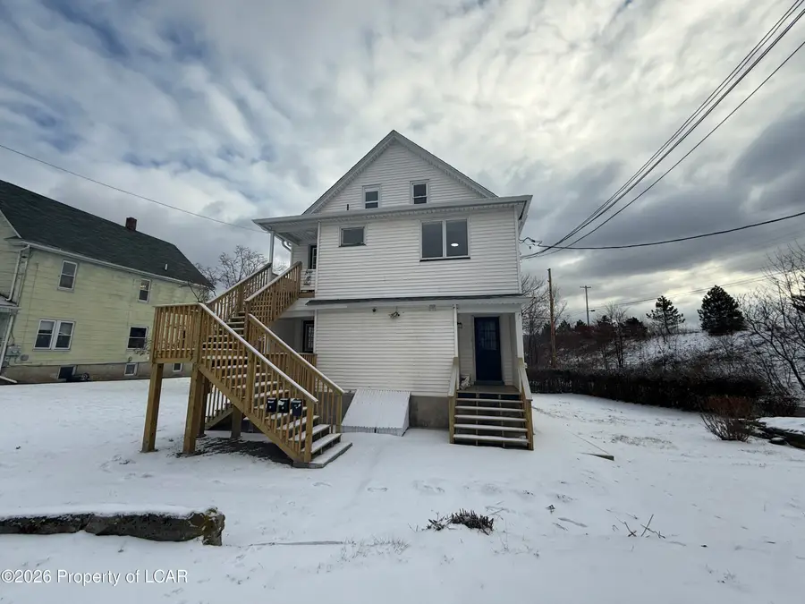 1264 S 6th Avenue, Scranton, PA 18504 - Image #2