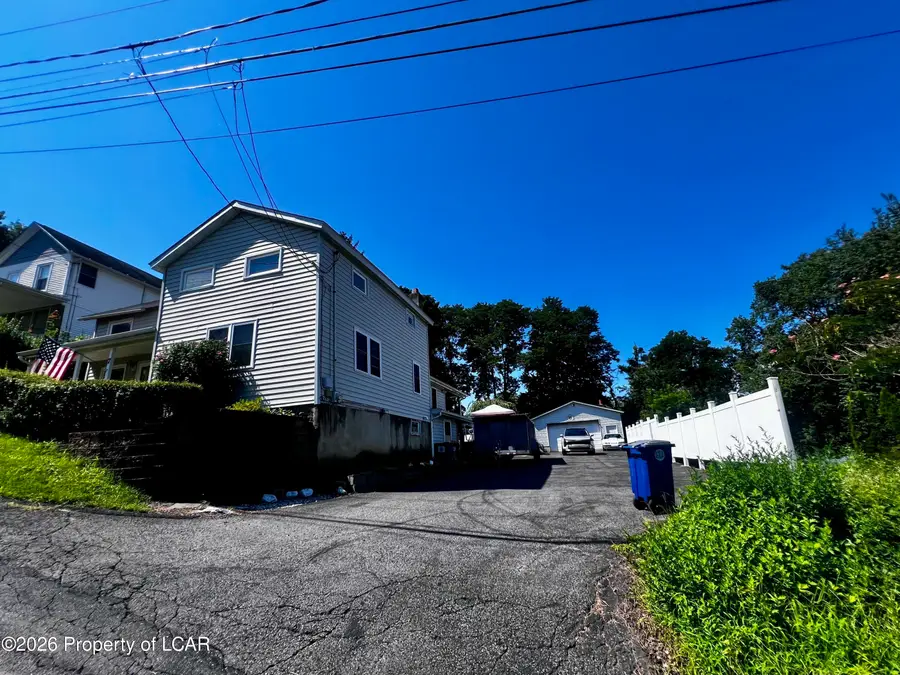 7 Chestnut Hill Road, Inkerman, PA 18640 - #3