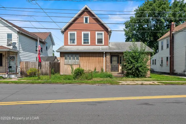 90 Spring Street, Wilkes-Barre, PA 18702