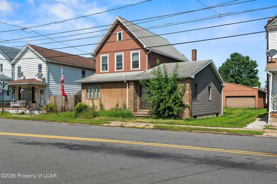 90 Spring Street, Wilkes Barre, PA 18702 - #2