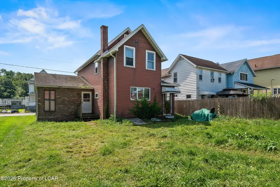 90 Spring Street, Wilkes Barre, PA 18702 - #3