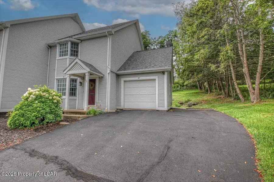 27 Susquehanna Avenue, Dallas, PA 18612 - #2