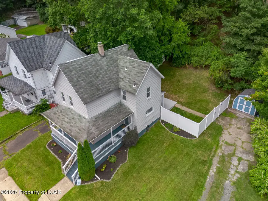 626 Leggett Street, Scranton, PA 18508 - #2
