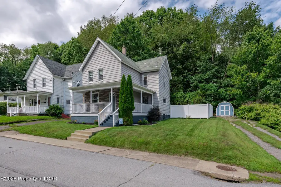 626 Leggett Street, Scranton, PA 18508 - #3