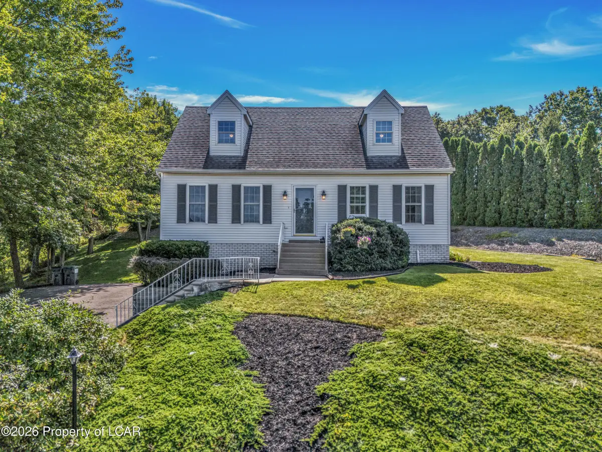 85 Valley View Drive, Mountain Top, PA 18707 - #1