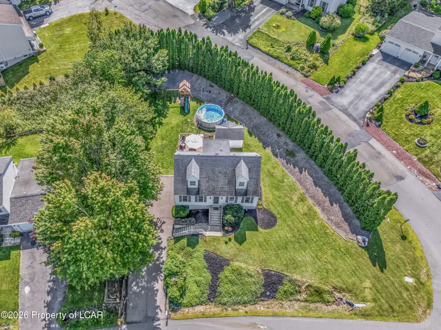 85 Valley View Drive, Mountain Top, PA 18707 - #3