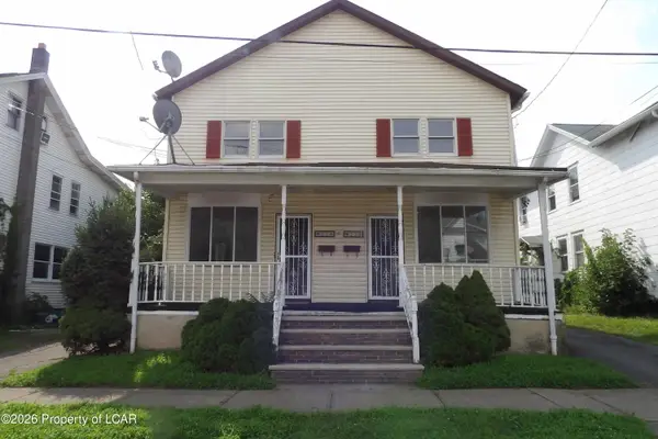 226 St Clair Street, Wilkes-Barre, PA 18705