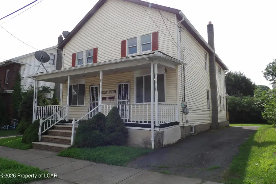 226 St Clair Street, Wilkes Barre, PA 18705 - #2