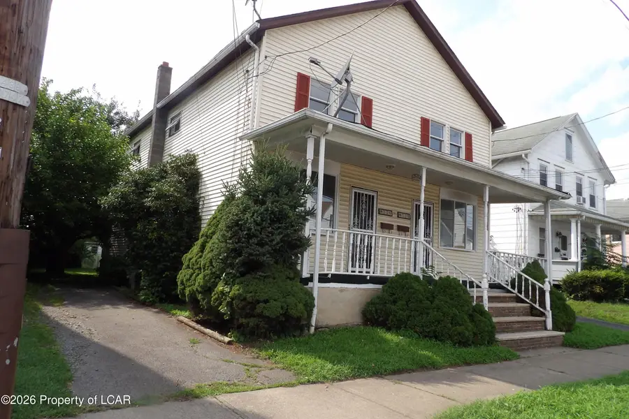 226 St Clair Street, Wilkes Barre, PA 18705 - #3