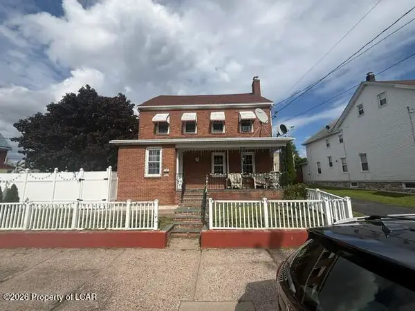 755 Locust Street, Hazleton, PA 18201