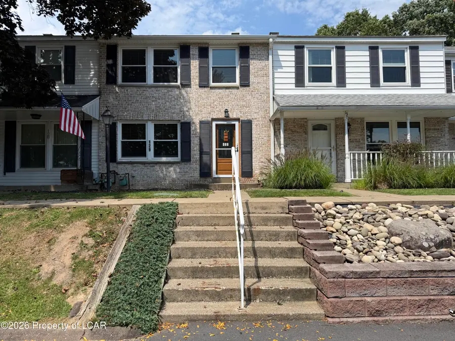 129 Haverford Drive, Laflin, PA 18702 - #2