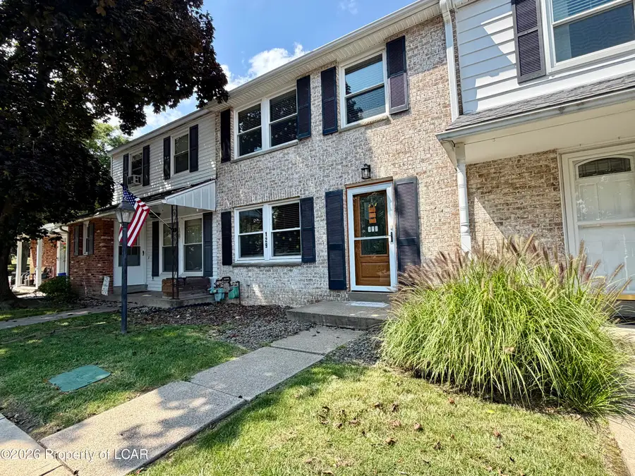 129 Haverford Drive, Laflin, PA 18702 - #3