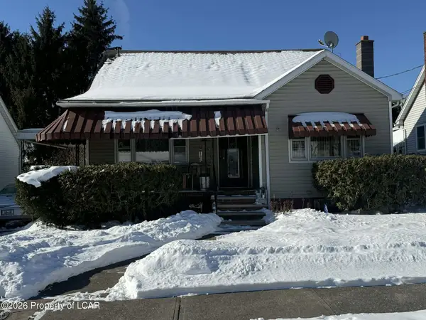 120 Roosevelt Street, Edwardsville, PA 18704