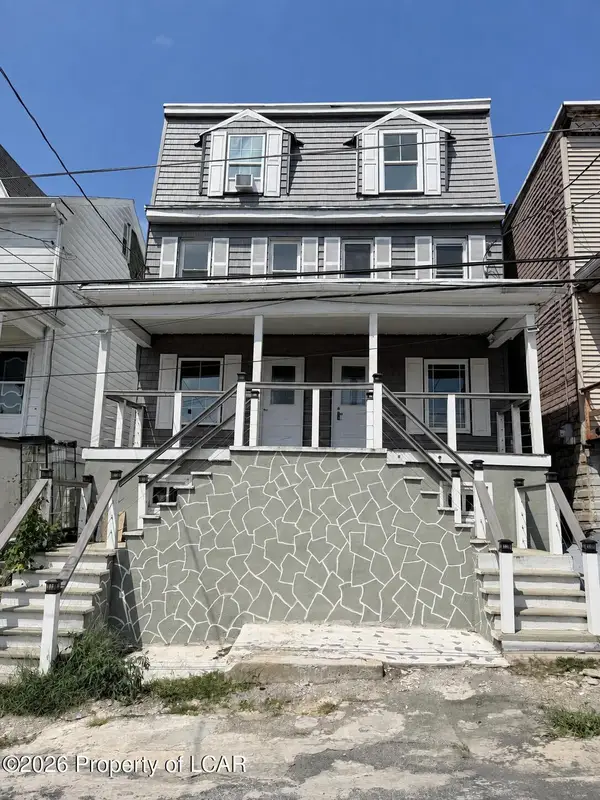 199-201 Market Street, Tamaqua, PA 17930