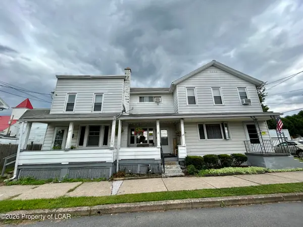 105-109 Trethaway Street, Wilkes-Barre, PA 18705