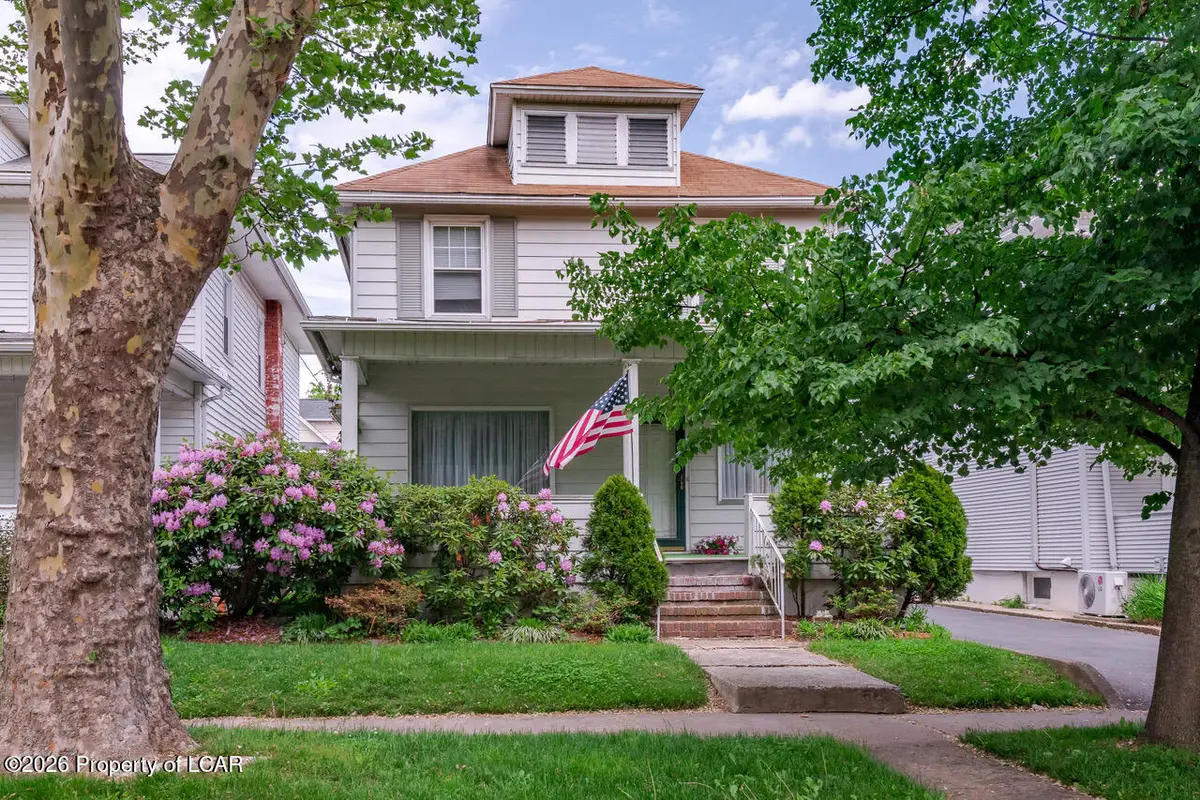 82 Virginia Terrace, Forty Fort, PA 18704 - #1