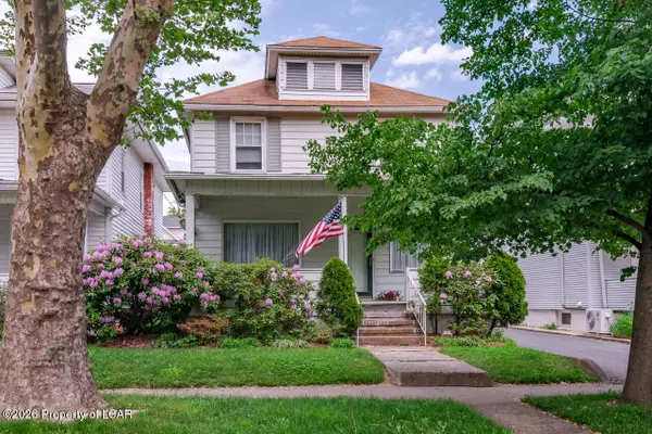 82 Virginia Terrace, Forty Fort, PA 18704