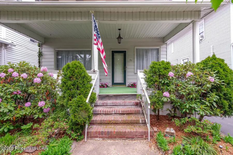 82 Virginia Terrace, Forty Fort, PA 18704 - #2