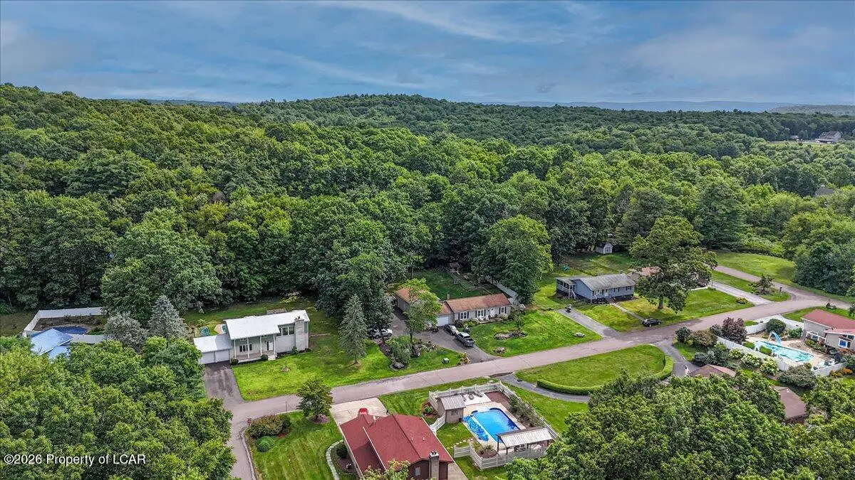 15 Cedar Street, Hunlock Creek, PA 18621 - #1