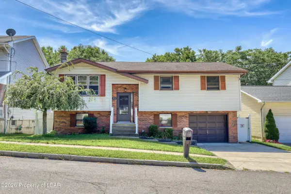 439 Matson Avenue, Wilkes-Barre, PA 18705