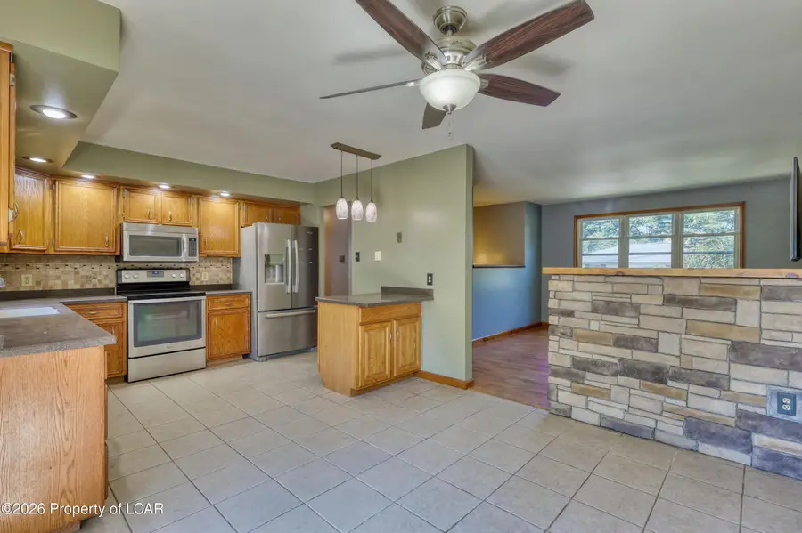 439 Matson Avenue, Wilkes Barre, PA 18705 - #2