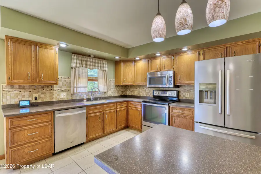 439 Matson Avenue, Wilkes Barre, PA 18705 - #3