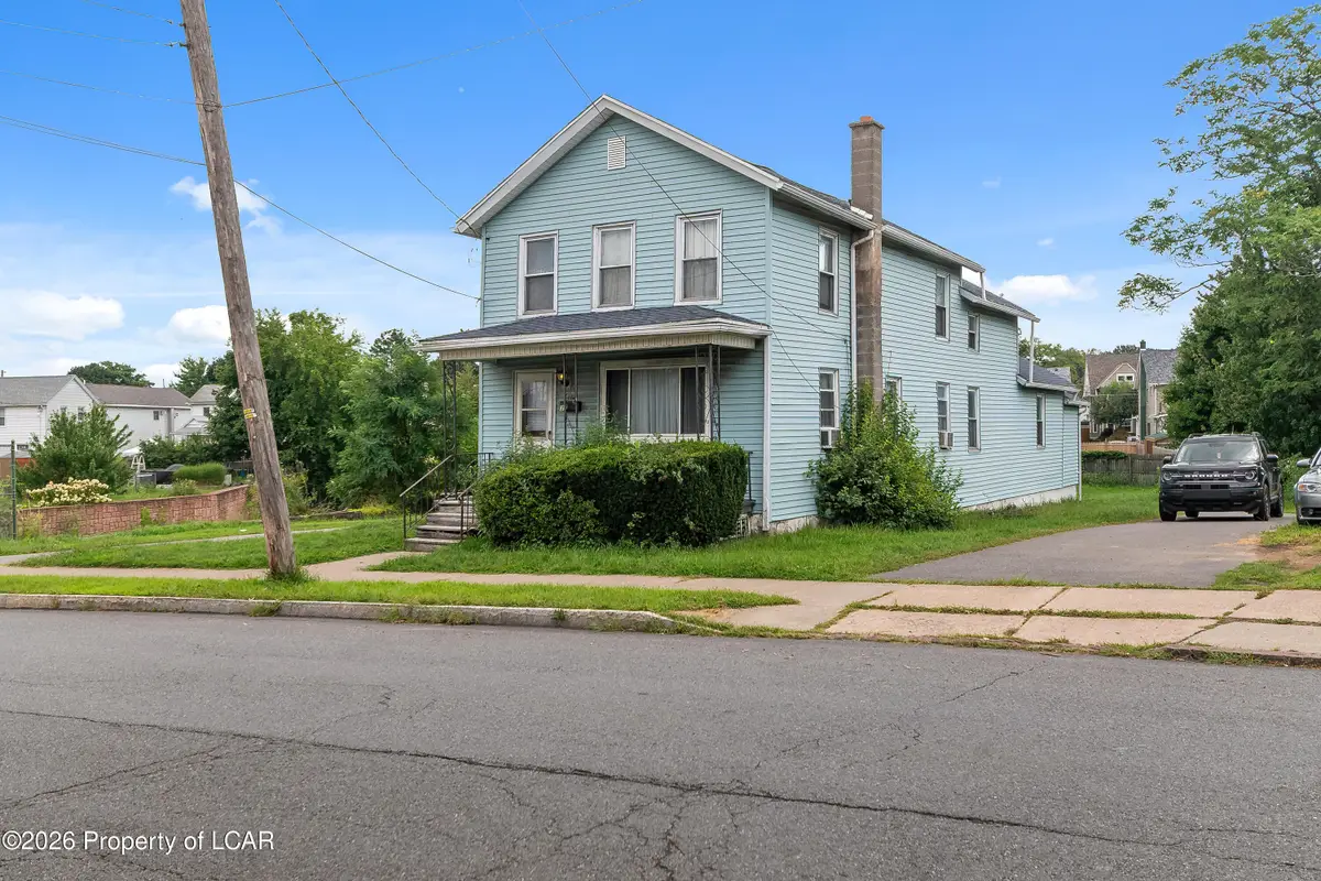 37 Mill Street, Wilkes Barre, PA 18705 - #1