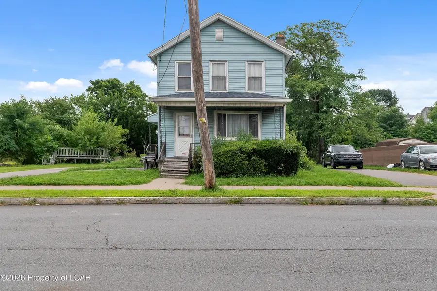 37 Mill Street, Wilkes Barre, PA 18705 - #2