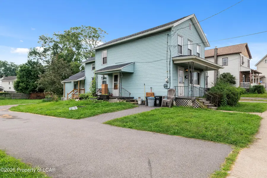 37 Mill Street, Wilkes Barre, PA 18705 - #3
