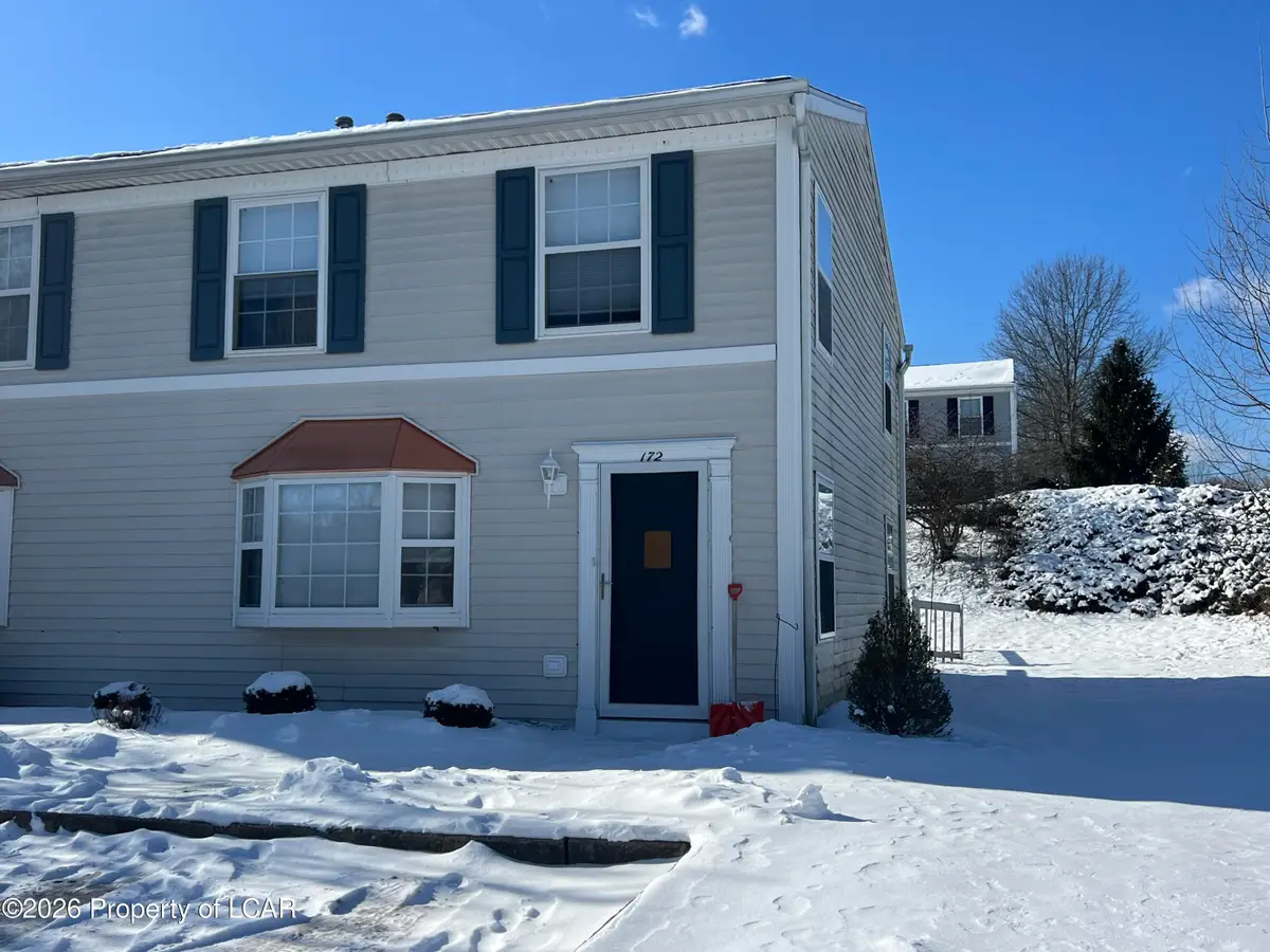 172 Patriot Circle, Mountain Top, PA 18707 - #1