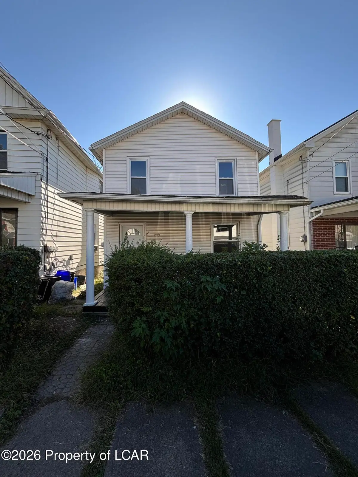 1215 Eynon Street, Scranton, PA 18504 - #1