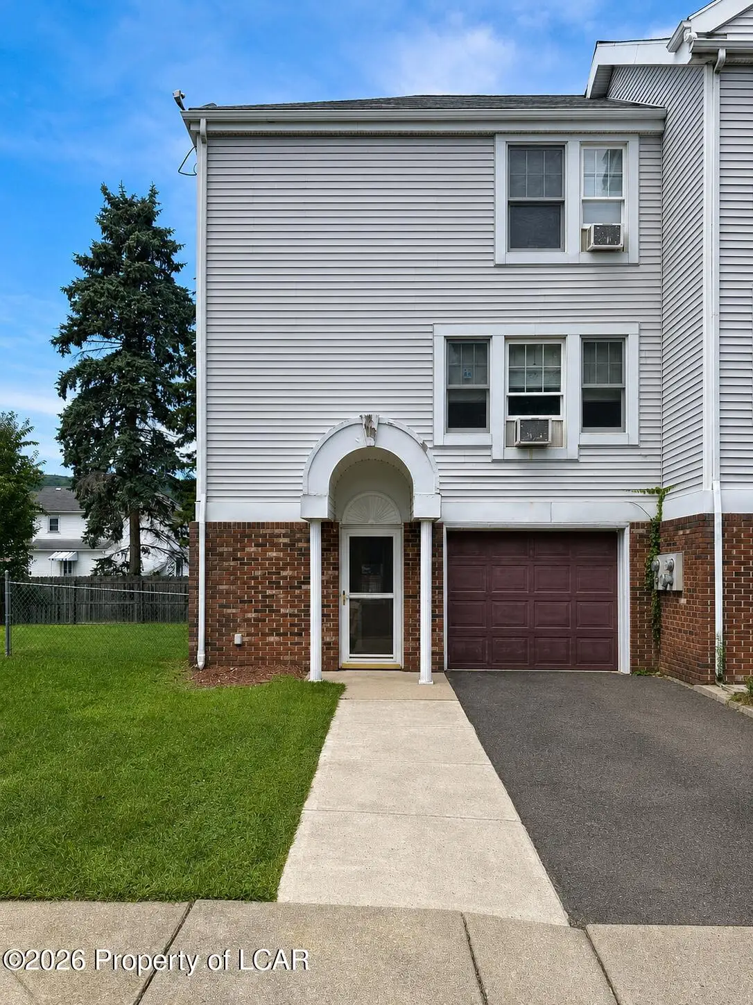 19 Lionel Drive, Swoyersville, PA 18704 - #1