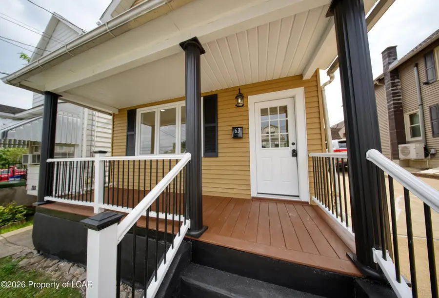 63 Moyallen Street, Wilkes Barre, PA 18702 - #2