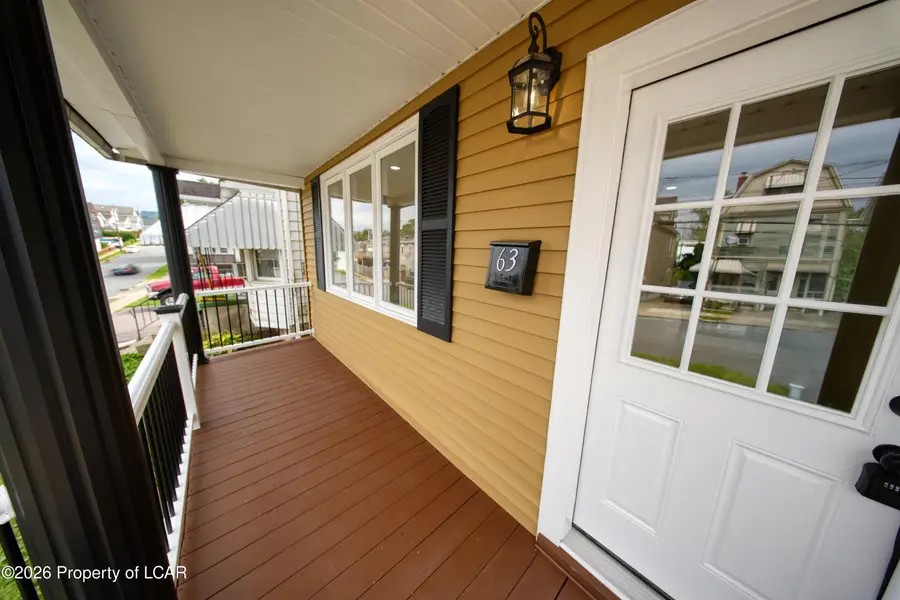 63 Moyallen Street, Wilkes Barre, PA 18702 - #3
