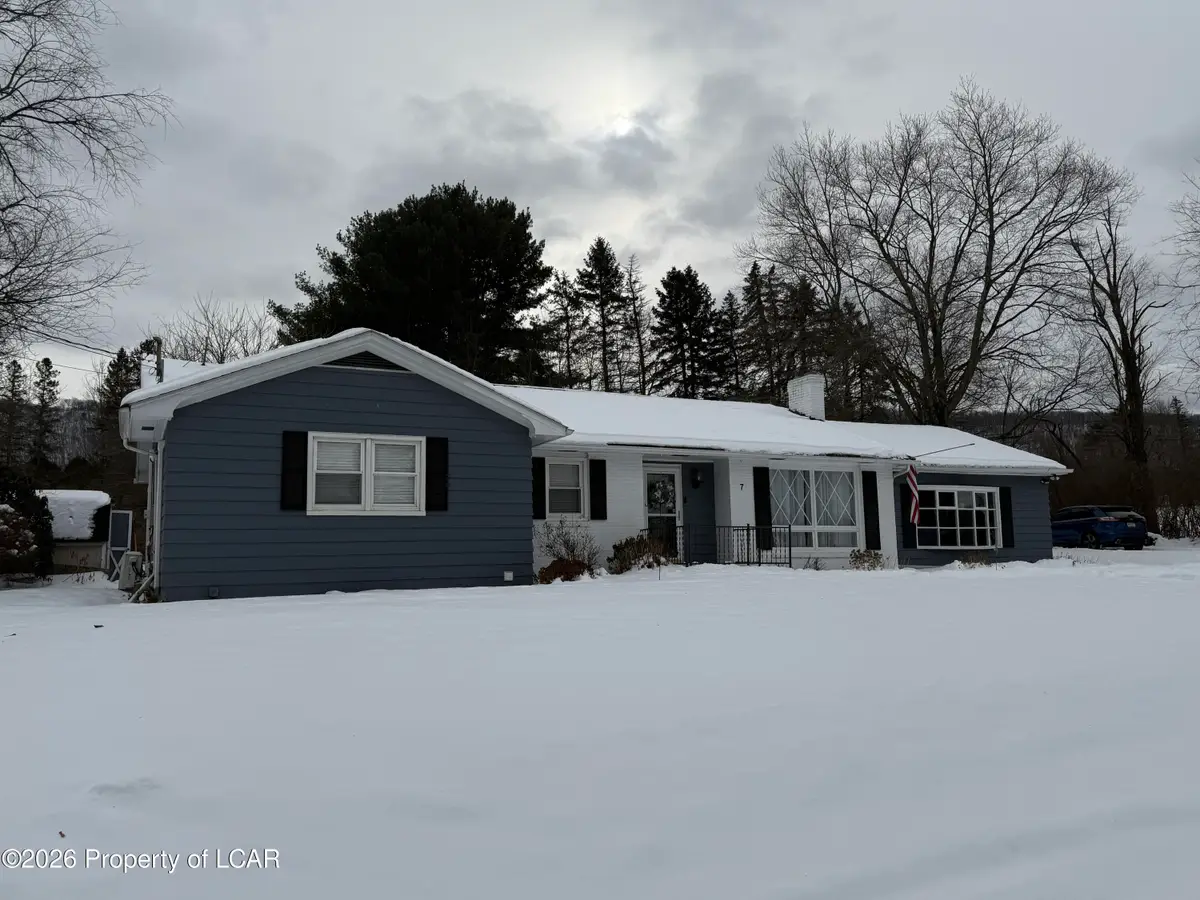 7 Rushinock Lane, Sugarloaf Township, PA 18249 - Image #1