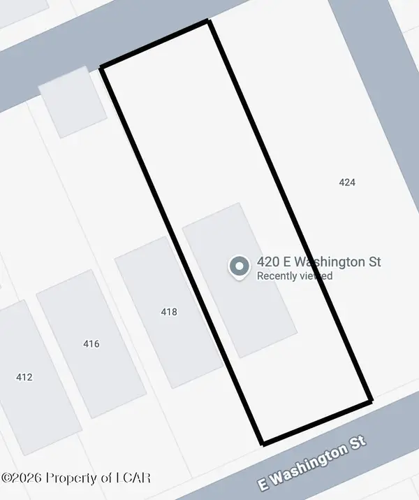 420 Washington Street, Nanticoke, PA 18634