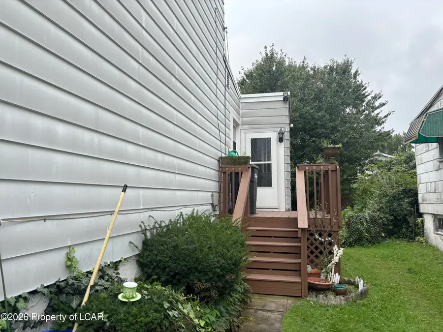 854 James Street, Hazleton, PA 18201 - #3