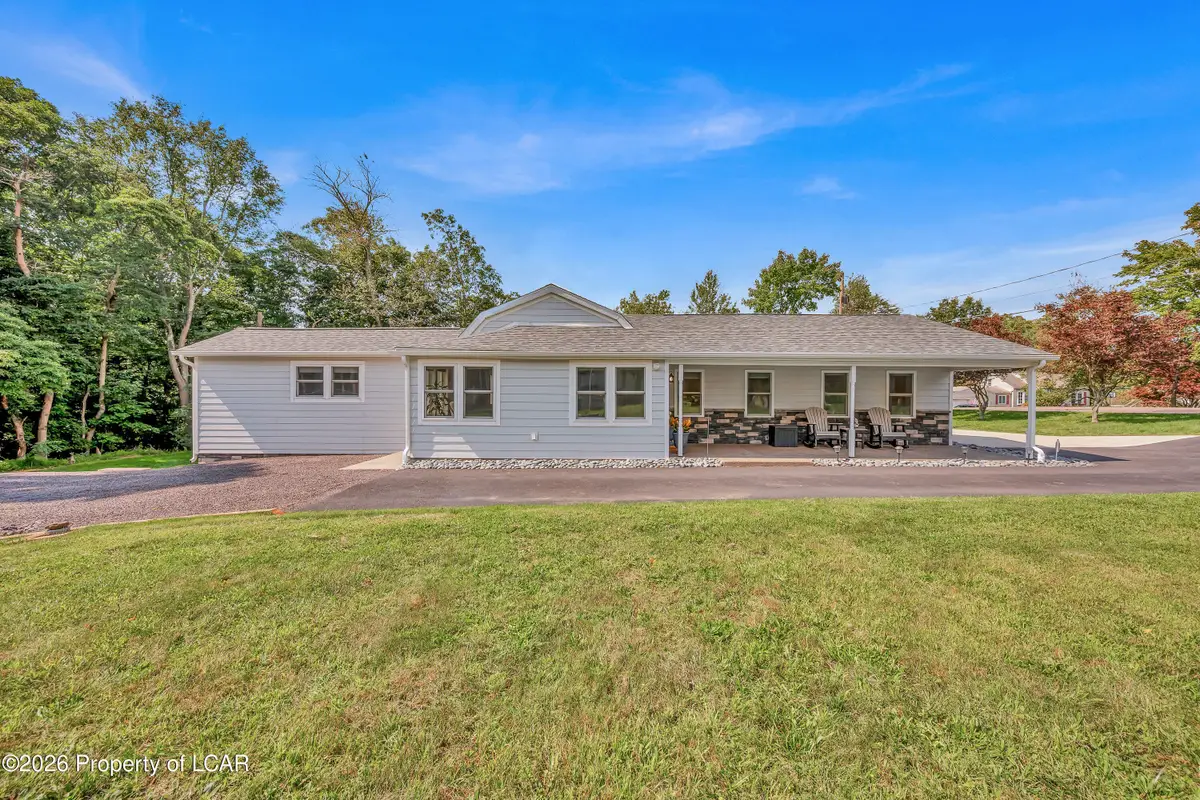 66 Woodland Avenue, Mountain Top, PA 18707 - #1
