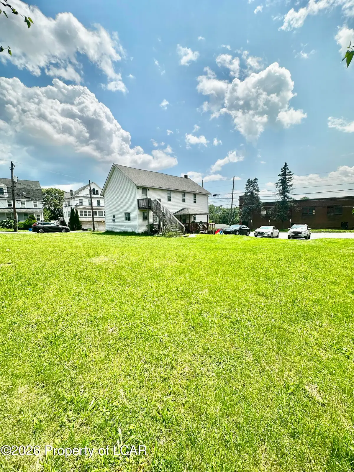 98 Stark Street, Plains, PA 18705 - #1