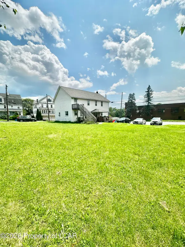 98 Stark Street, Plains, PA 18705