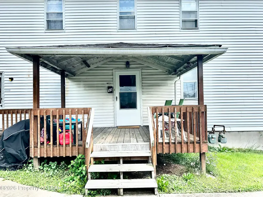 98 Stark Street, Plains, PA 18705 - #2