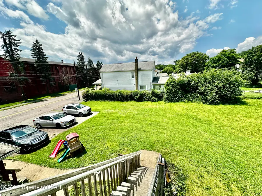 98 Stark Street, Plains, PA 18705 - #3