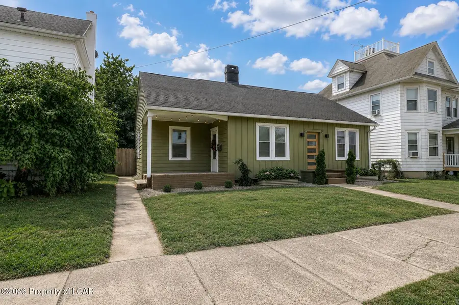 330 6th Street, Berwick, PA 18603 - #3