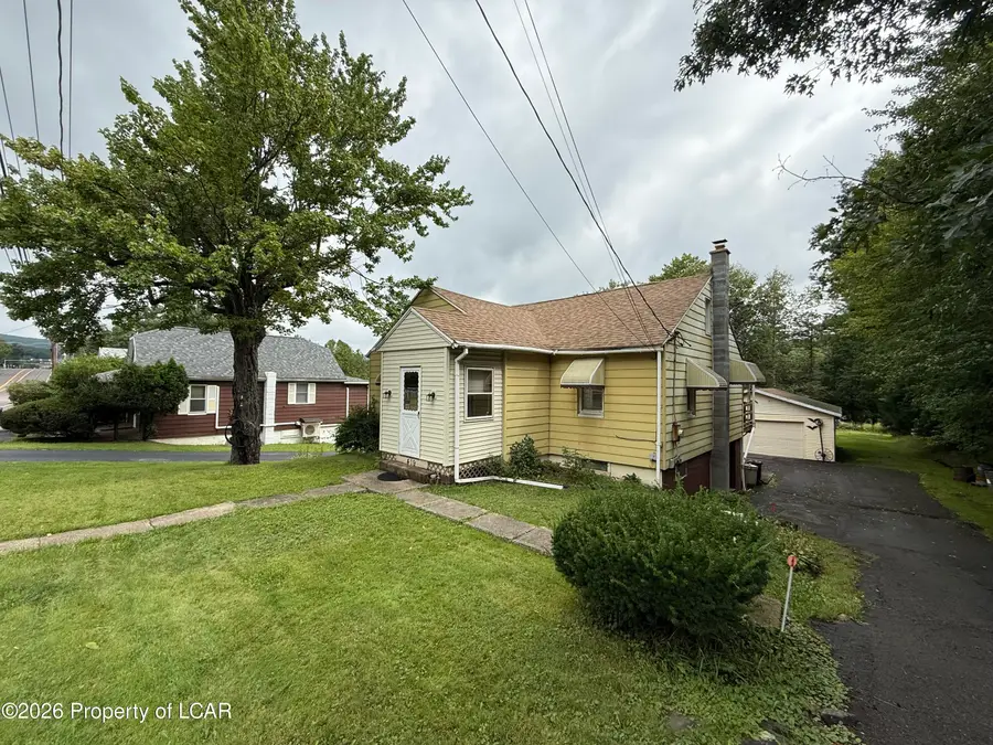 419 Hunter Highway, Drums, PA 18222 - #2