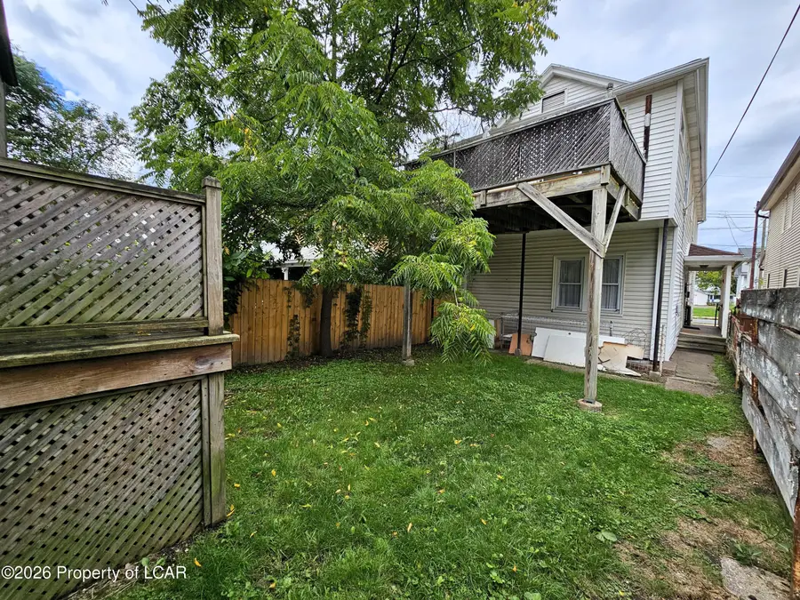 117 Green Street, Nanticoke, PA 18634 - #2