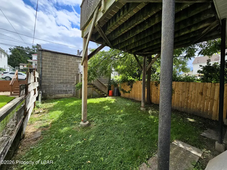 117 Green Street, Nanticoke, PA 18634 - #3