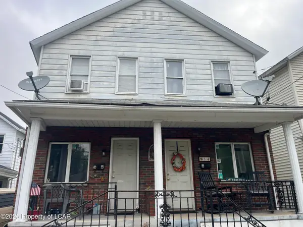14A Oak Street, Pittston, PA 18640